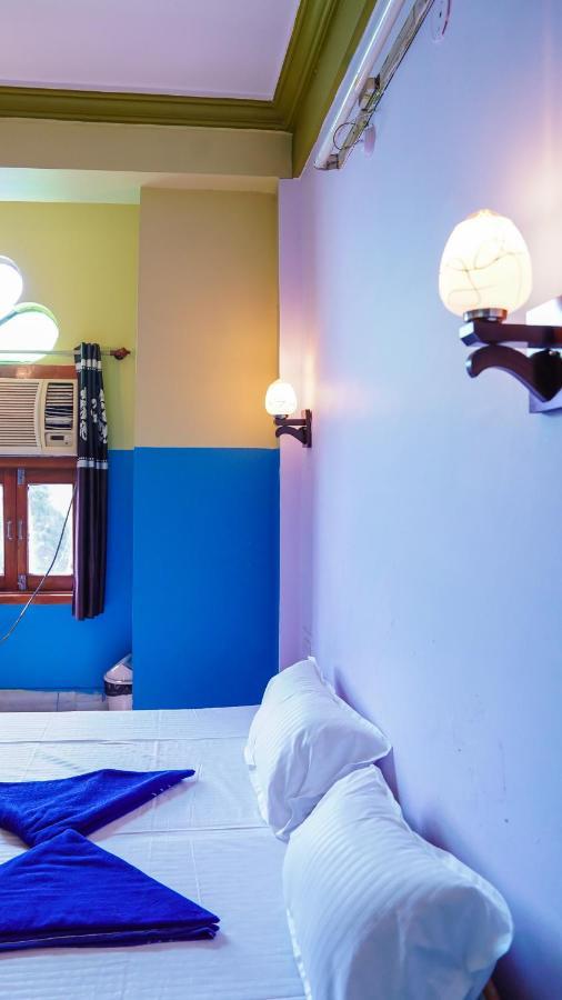 The Old Town Hostel פושקאר מראה חיצוני תמונה