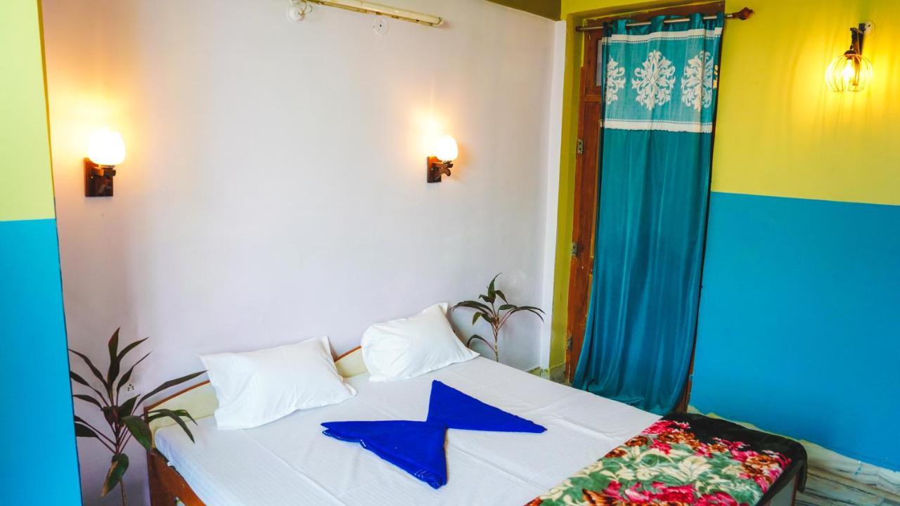 The Old Town Hostel פושקאר מראה חיצוני תמונה